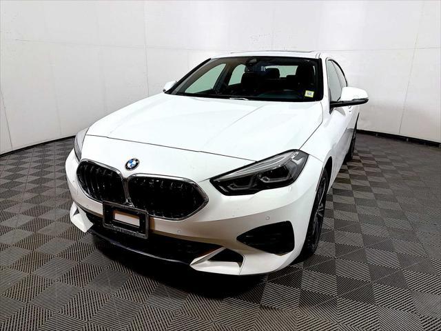 2024 BMW Coupe xDrive