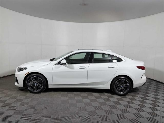 2024 BMW Coupe xDrive