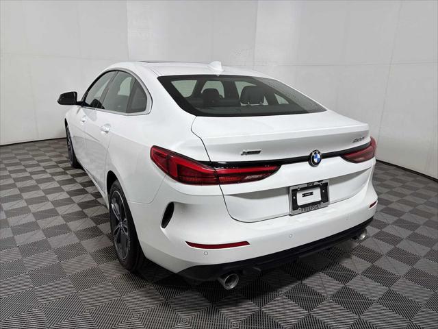 2024 BMW Coupe xDrive