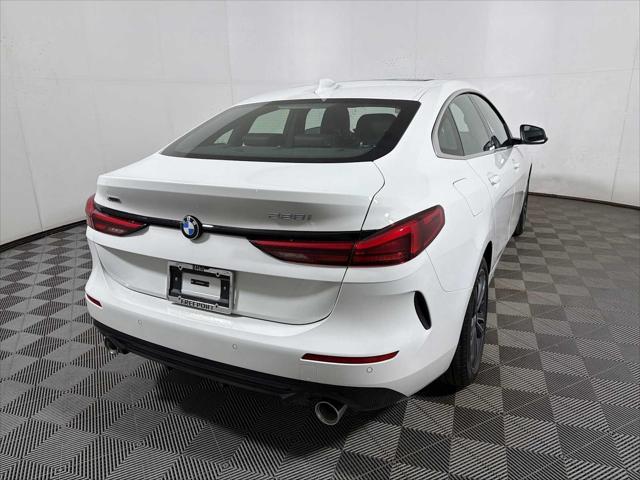 2024 BMW Coupe xDrive