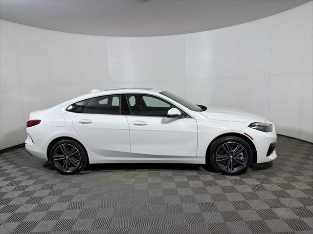 2024 BMW Coupe xDrive