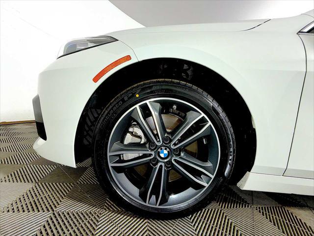 2024 BMW Coupe xDrive