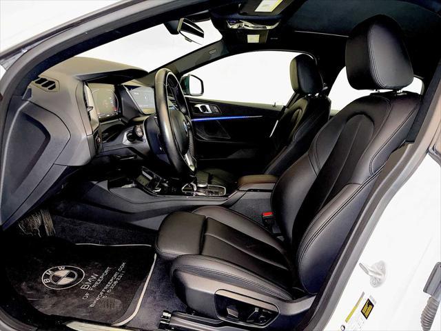 2024 BMW Coupe xDrive