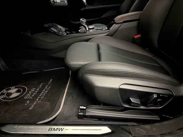 2024 BMW Coupe xDrive