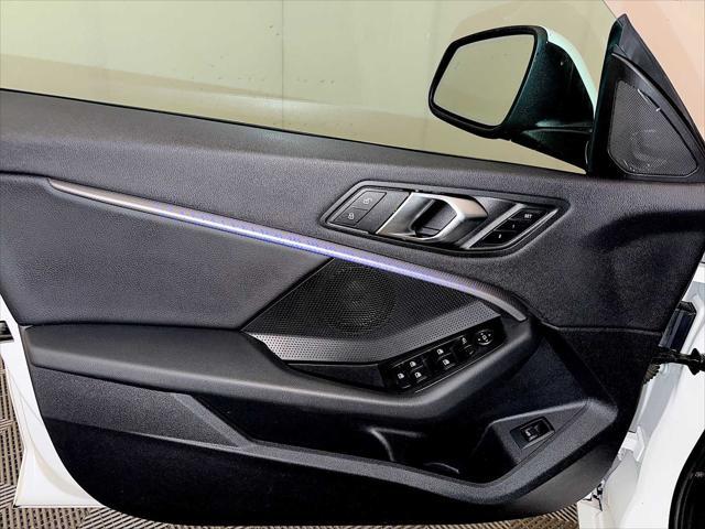 2024 BMW Coupe xDrive
