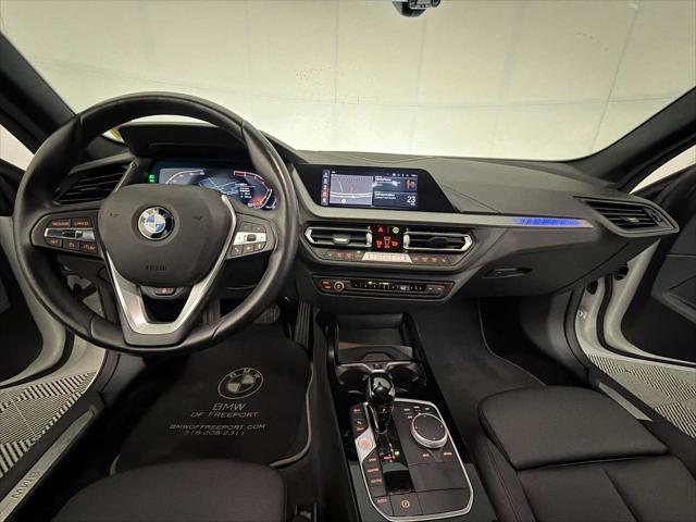 2024 BMW Coupe xDrive