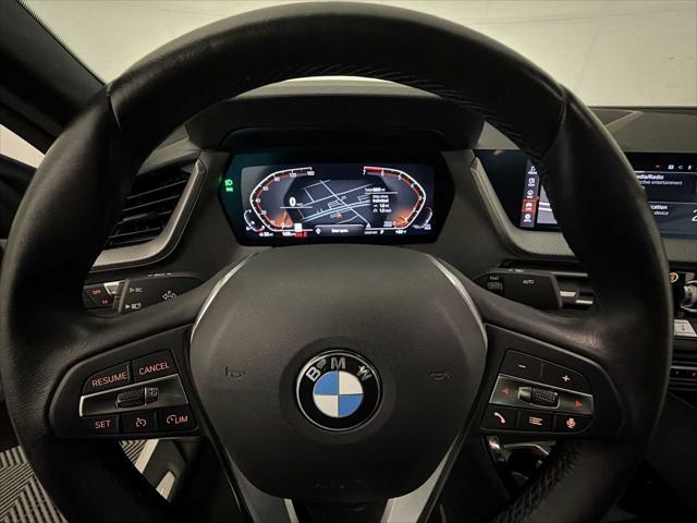 2024 BMW Coupe xDrive
