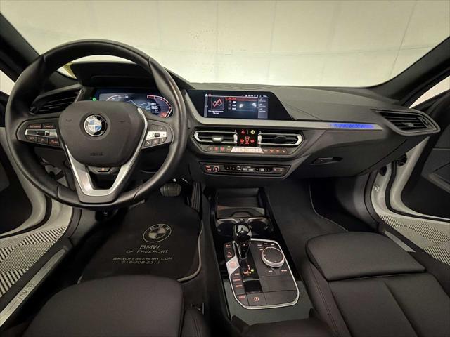 2024 BMW Coupe xDrive