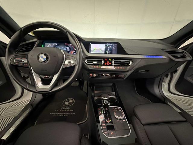 2024 BMW Coupe xDrive