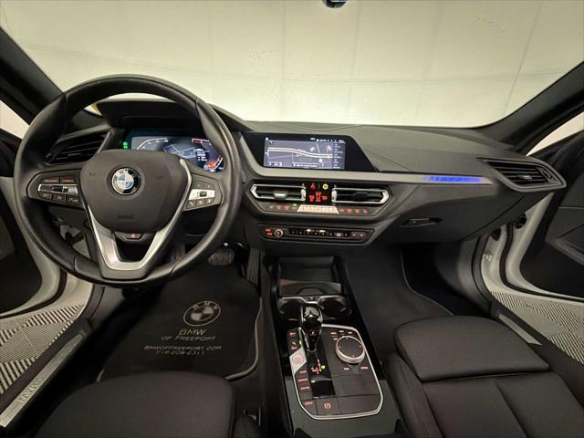 2024 BMW Coupe xDrive