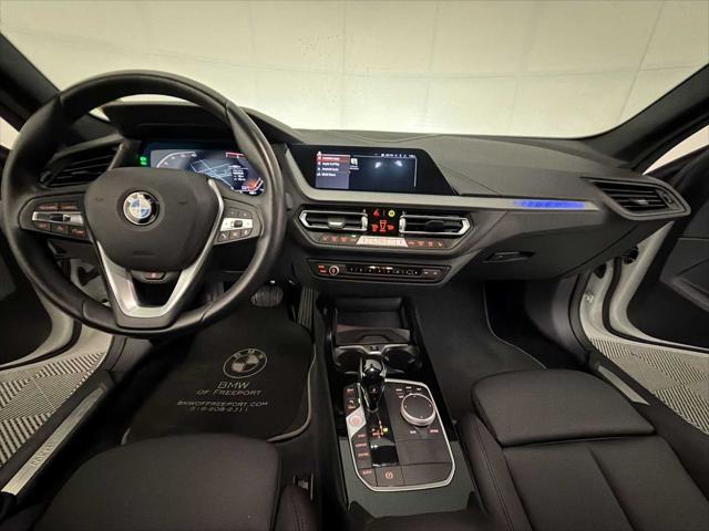 2024 BMW Coupe xDrive