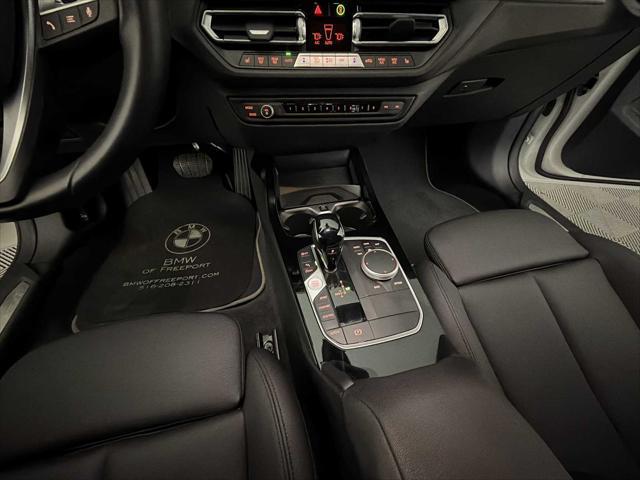 2024 BMW Coupe xDrive