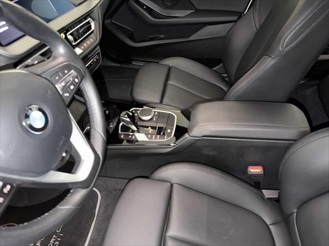 2024 BMW Coupe xDrive