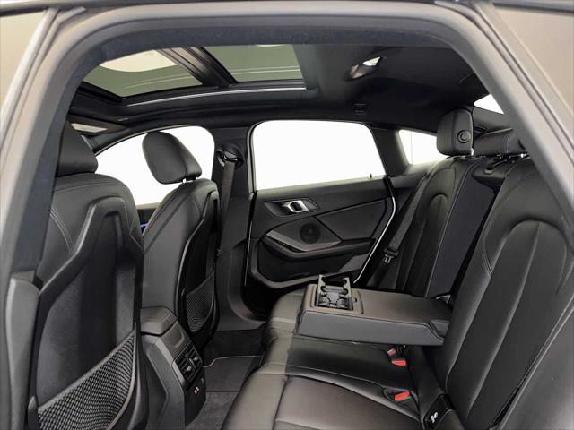 2024 BMW Coupe xDrive