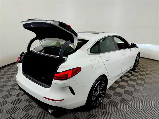 2024 BMW Coupe xDrive
