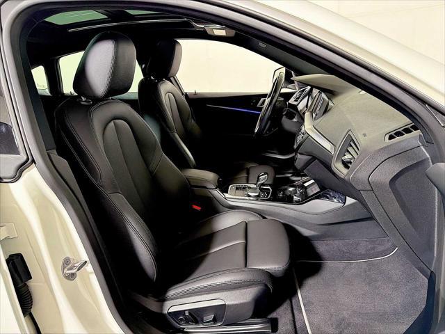 2024 BMW Coupe xDrive