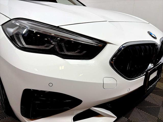 2024 BMW Coupe xDrive