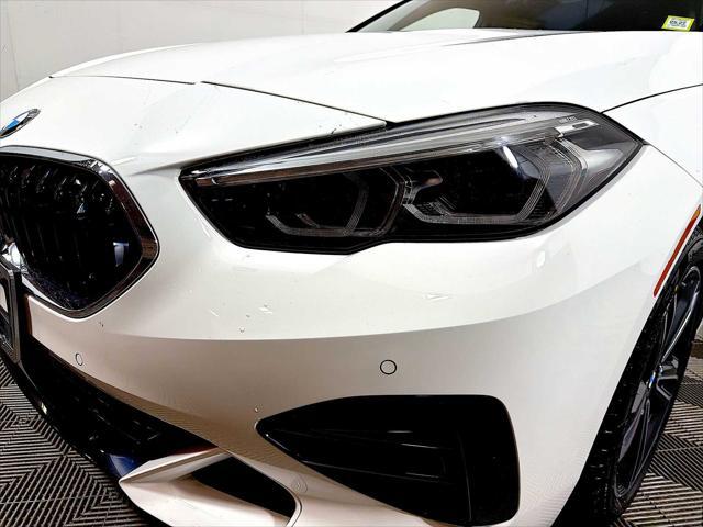 2024 BMW Coupe xDrive
