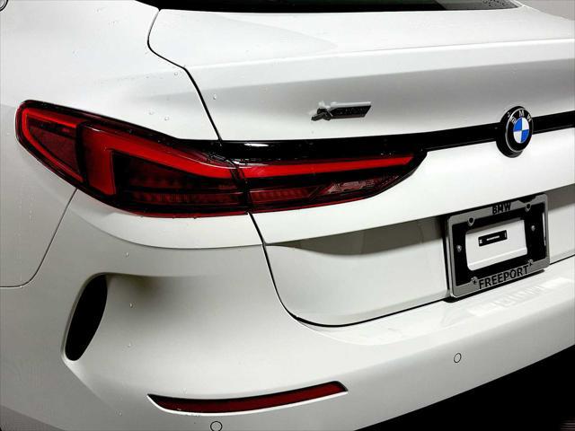 2024 BMW Coupe xDrive