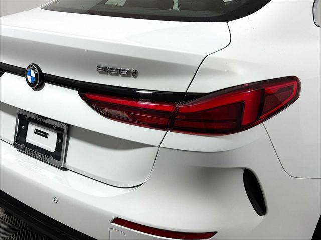 2024 BMW Coupe xDrive