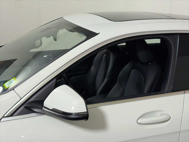 2024 BMW Coupe xDrive