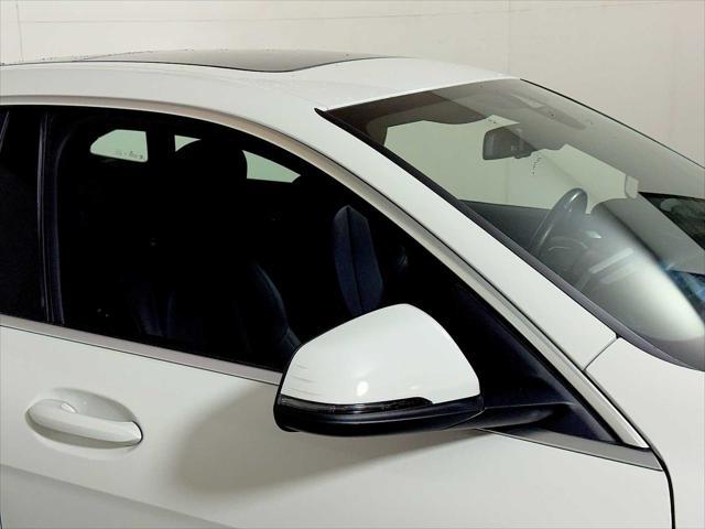 2024 BMW Coupe xDrive