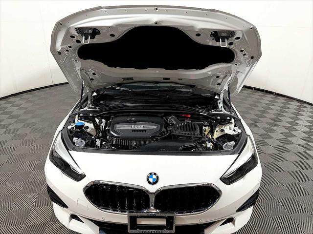 2024 BMW Coupe xDrive