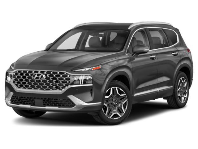 2022 Hyundai Santa Fe Limited for sale in SUNBURY, PA