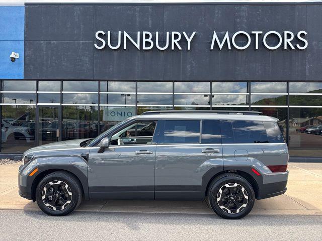2026 Hyundai Santa Fe SEL for sale in SUNBURY, PA