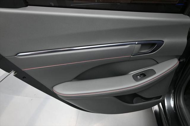 2025 Hyundai Sonata N Line