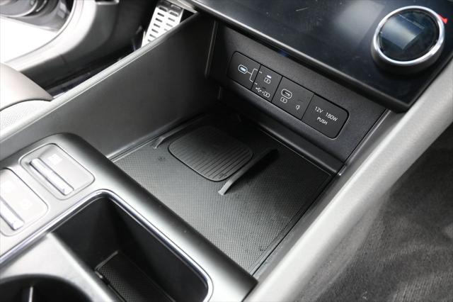 2025 Hyundai Sonata N Line