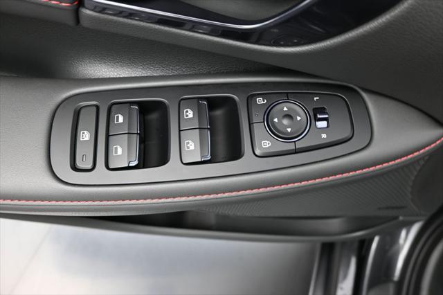 2025 Hyundai Sonata N Line
