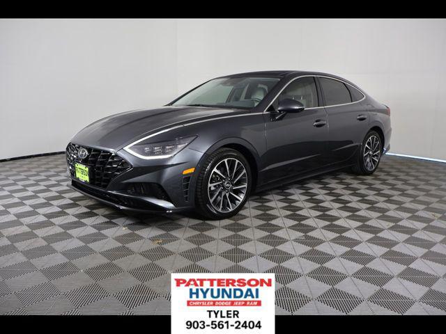 2023 Hyundai Sonata Limited for sale in TYLER, TX