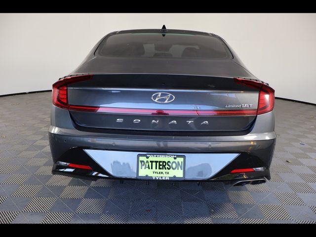 2023 Hyundai Sonata Limited