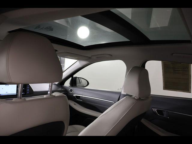 2023 Hyundai Sonata Limited