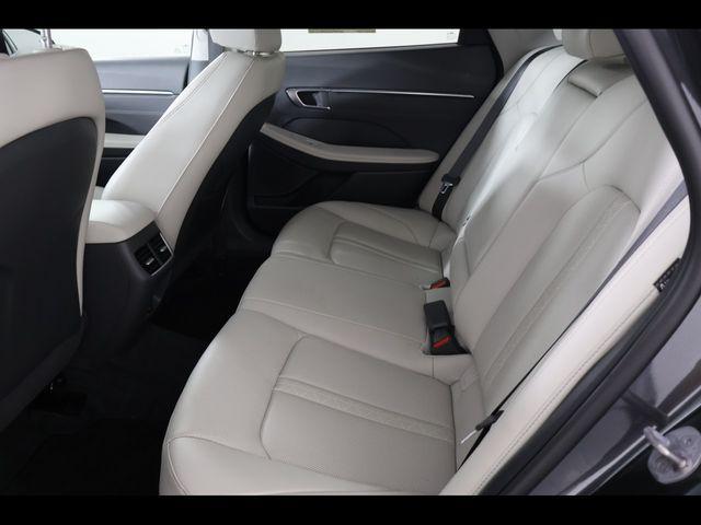 2023 Hyundai Sonata Limited