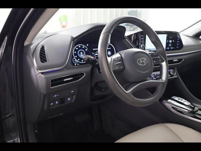 2023 Hyundai Sonata Limited