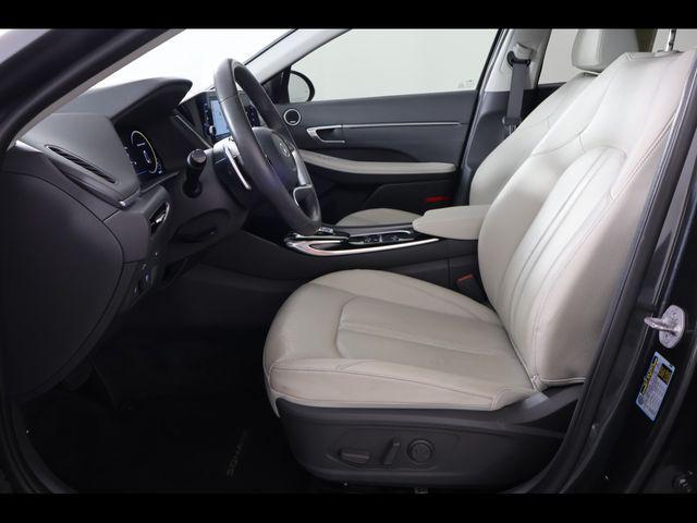 2023 Hyundai Sonata Limited