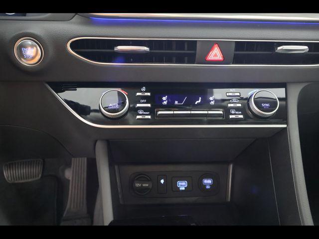2023 Hyundai Sonata Limited