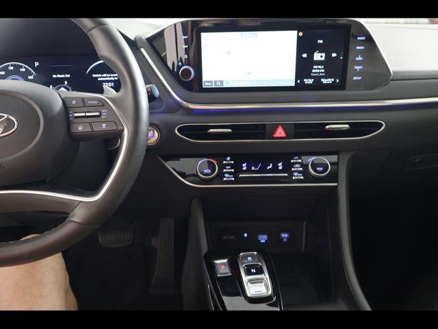 2023 Hyundai Sonata Limited