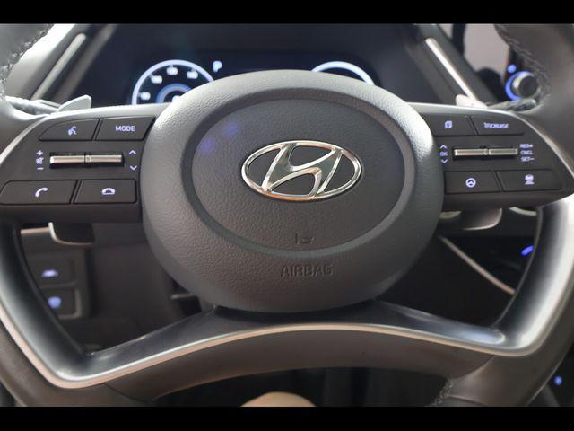 2023 Hyundai Sonata Limited