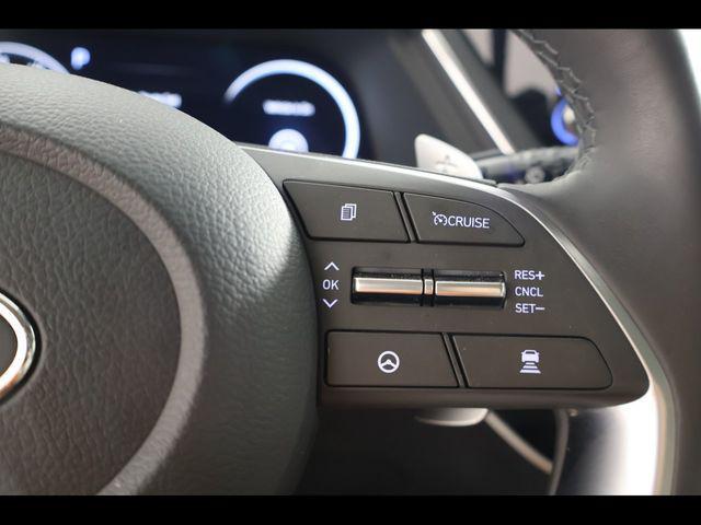 2023 Hyundai Sonata Limited