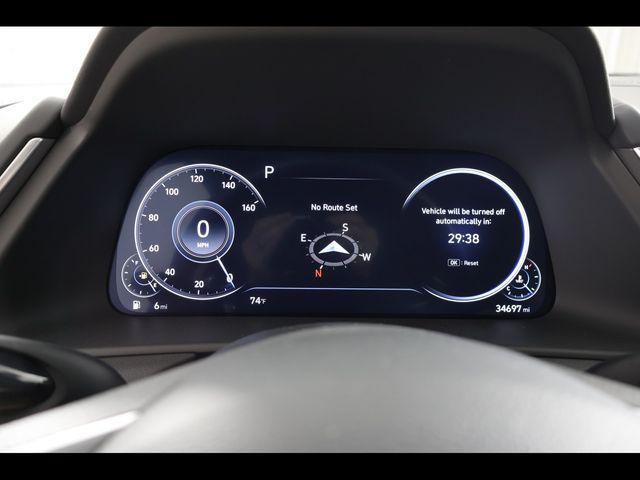 2023 Hyundai Sonata Limited