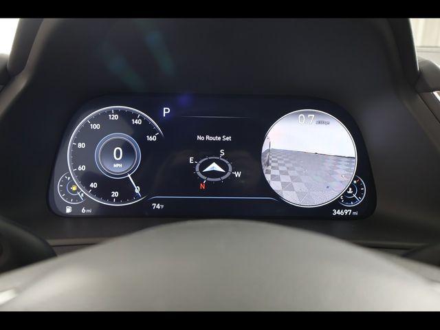 2023 Hyundai Sonata Limited