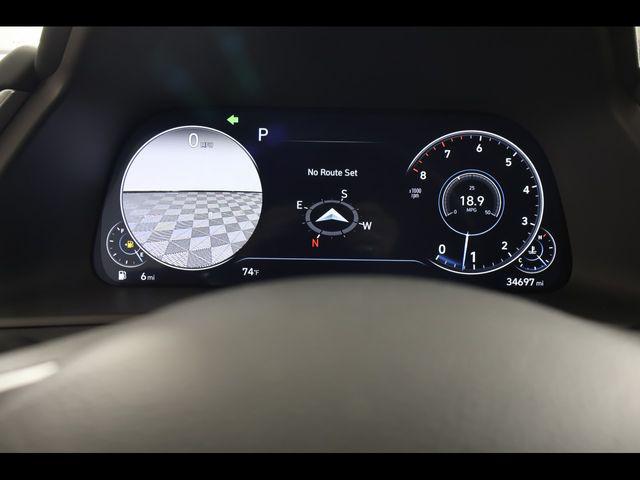 2023 Hyundai Sonata Limited