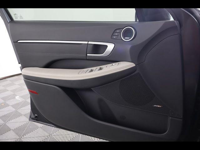 2023 Hyundai Sonata Limited