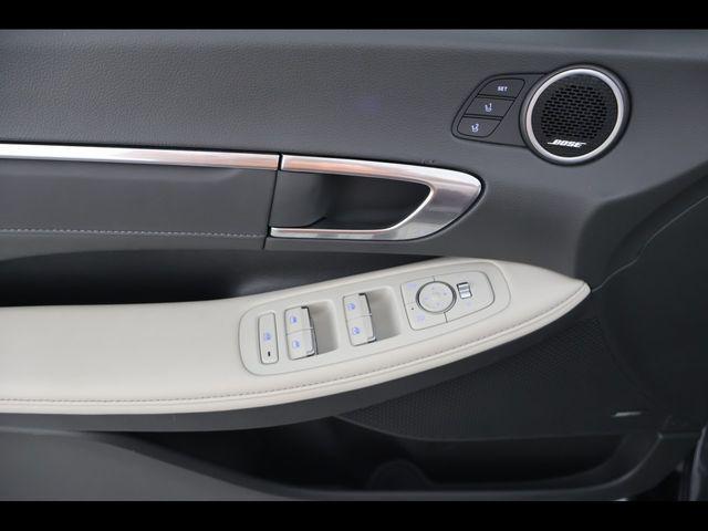 2023 Hyundai Sonata Limited