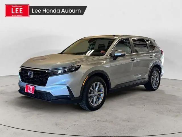 2023 Honda CR-V EX-L AWD for sale in Auburn, ME
