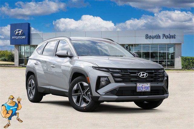 2026 Hyundai Tucson SEL for sale in AUSTIN, TX