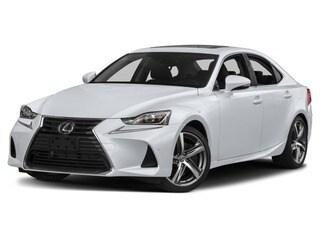 2018 Lexus IS 350 350 F SPORT AWD's photo